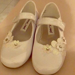 Girls dress shoes Size 12